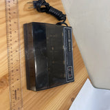 Vintage GE General Electric Nickel Cadmium Battery Charger Model #BC1 Battery
