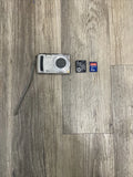 Panasonic Lumix DMC-TZ5 Black Digital Camera 9.1 M/P With Battery, Memory Card