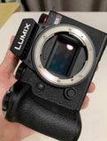 Panasonic Lumix S5 Mark II Full Frame Digital Camera Body Black (Preowned)