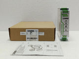 PHOENIX CONTACT QUINT-PS/24DC/24DC/5 2320034 DC-DC Converter 24V 5A 120W SFB