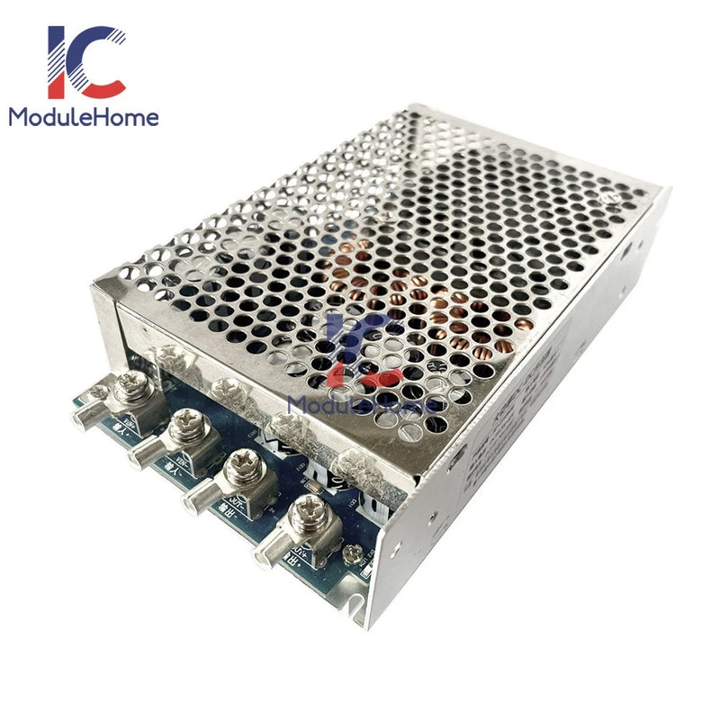 High Power 1500W DC-DC Boost Module Electric Vehicle Boost Constant Current