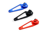 50mm Futaba CNC Servo Arm horn 25T For 1/8 1/10 RC Car Boat Airplane Torque Hot