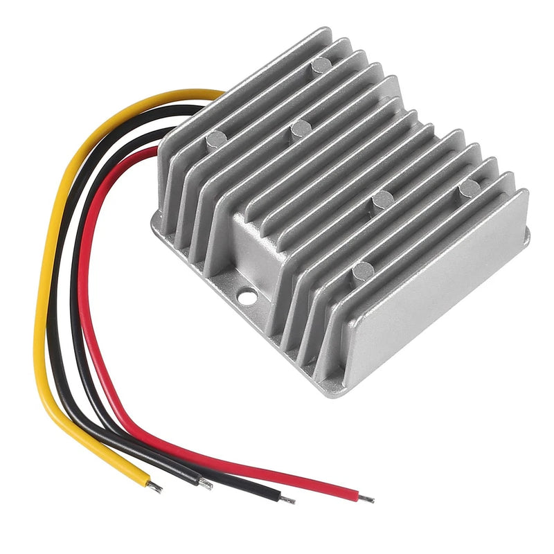 DC 36V/48V To 12V Step Down 10A 120W Transformer Power Supply Module