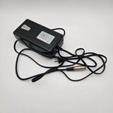 Lead Acid Battery Charger Model HP1211B1 24V 4.0A - Powers On As Is Battery