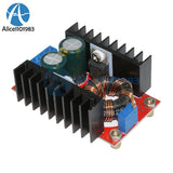 150W DC-DC Boost Converter 10-32V to 12-35V 6A Step Up Charger Power Module Rapi