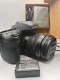 Fujifilm FinePix HS30EXR Digital Camera - Excellent Condition
