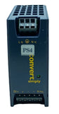 POWER-ONE CONVERT LOK4001-2RLD POWER SUPPLY AC-DC CONVERTER (SLOVAKIA)