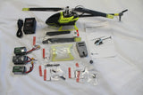 Fly Wing FW 200 Smart Helicopter,Spectrum,Futaba,Radio Control Helicopters