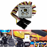 GY500 Tail-locked Single Axis Heading Lock Digital Gyro for RC Car Helicopter 1