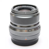 Fujifilm Fujinon XF 23mm F/2 R WR Graphite Edition -Near Mint- #58