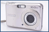 ¡¾EXC+++¡¿  FUJIFILM A100 3x AA battery powered FromJapan #ks12