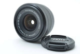Fujifilm Fujinon XC 15-45mm F3.5-5.6 OIS PZ Compact Lens Excellent Condition