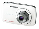 Panasonic Digital Camera LUMIX S1 12.1MP White DMC-S1-W Japanese menu