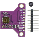 MCU3901 PMW3901 Optical Flow Sensor for Drones with Enhanced Motion Detection