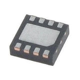 10Pcs MTCH112T-I/MF Proximity Sensors Proximity 2 Input 1 Output 12C Config