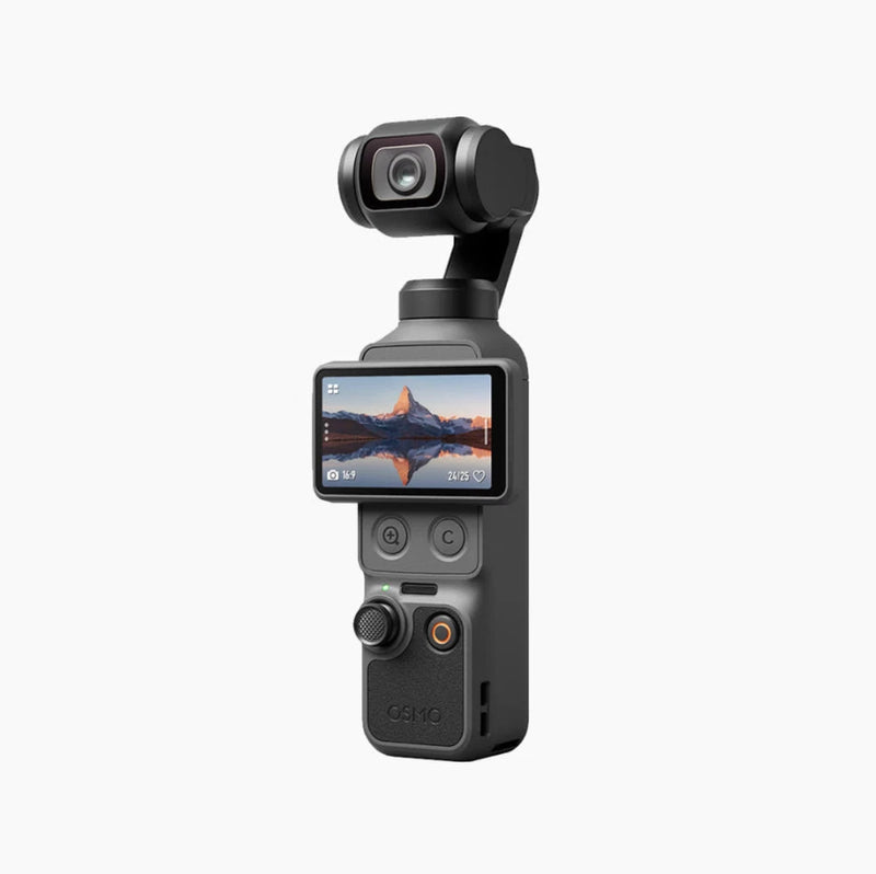 Osmo Pocket 4 Essential Combo Action Camera