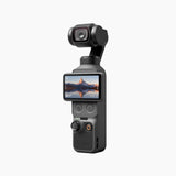 Osmo Pocket 4 Essential Combo Action Camera