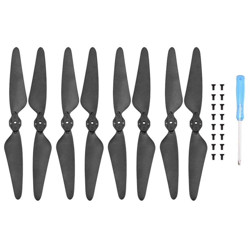 Replacement Drone Propeller Upgrade Accessories Accessories for SG906 MAX