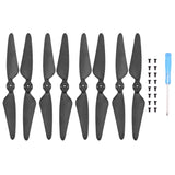 Replacement Drone Propeller Upgrade Accessories Accessories for SG906 MAX