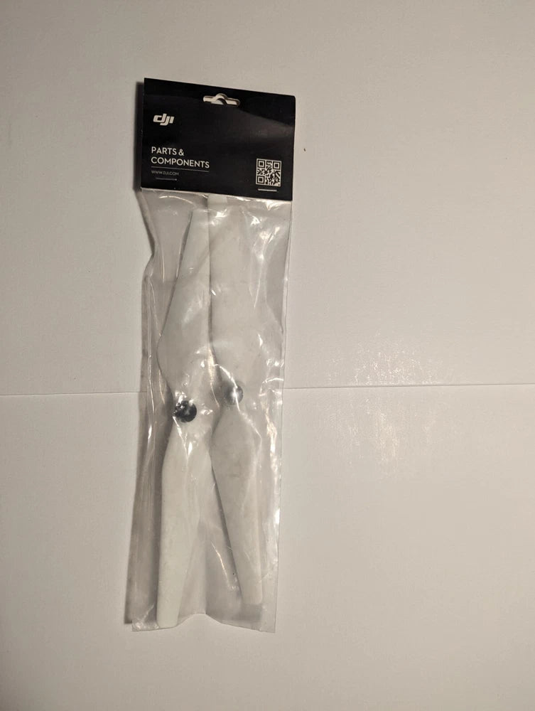 DJI Phantom 2 / Vision + 9450 Self Tightening Props / Propellers ( 1CW+1CCW )
