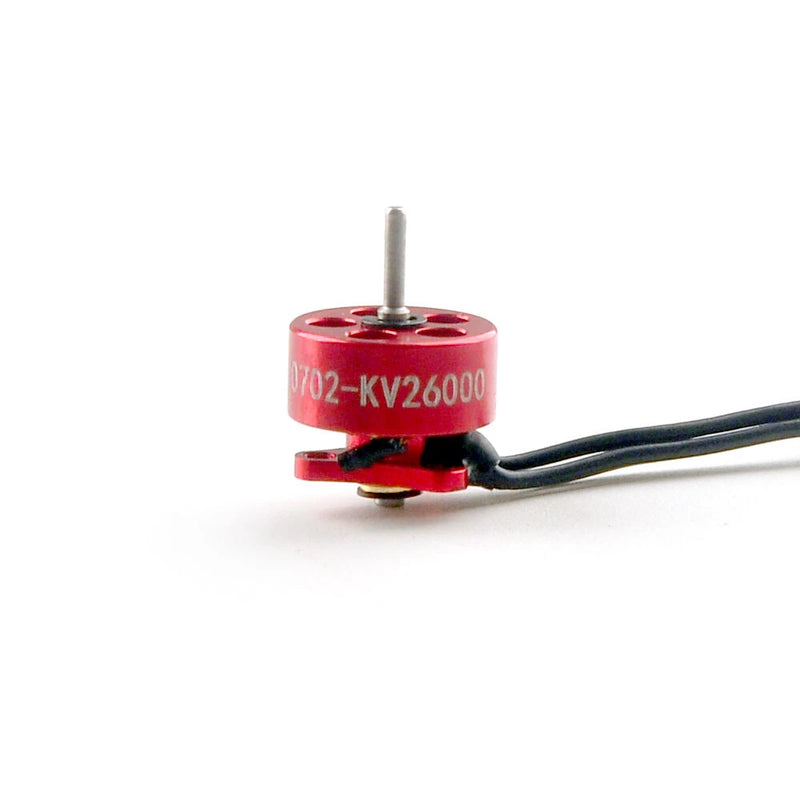 Happymodel SE0702 1S brushless motor 26000KV 1mm motor shaft for FPV Drone New