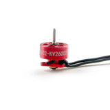 Happymodel SE0702 1S brushless motor 26000KV 1mm motor shaft for FPV Drone New