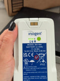 Inogen Model BA-404 Li-Ion Battery Battery