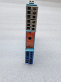 MTL 5575 MEASUREMENT TECHNOLOGY TEMPERATURE CONVERTER THC OR RTD INPUT FAST SHIP