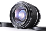 [Exc+5] Fuji Fujifilm FUJINON Z 43-75mm f/3.5-4.5 Zoom Lens M42 Mount From JAPAN