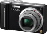 Panasonic LUMIX DMC-ZS5 / DMC-TZ8 12.1MP Digital Camera Black DEFECTIVE FORPARTS