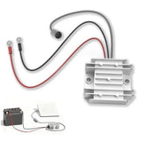 Starlink Mini 12V/24V to 30V 3.5A DC Step Up Female Port - 1 FT