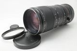 FUJI EBC FUJINON MA Z 7.5-75mm F1.8 Lens Excellent Condition