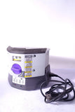 Proteam 12Ah Vacuum Battery Model # 107513 Good Working + 107515 Charger Battery