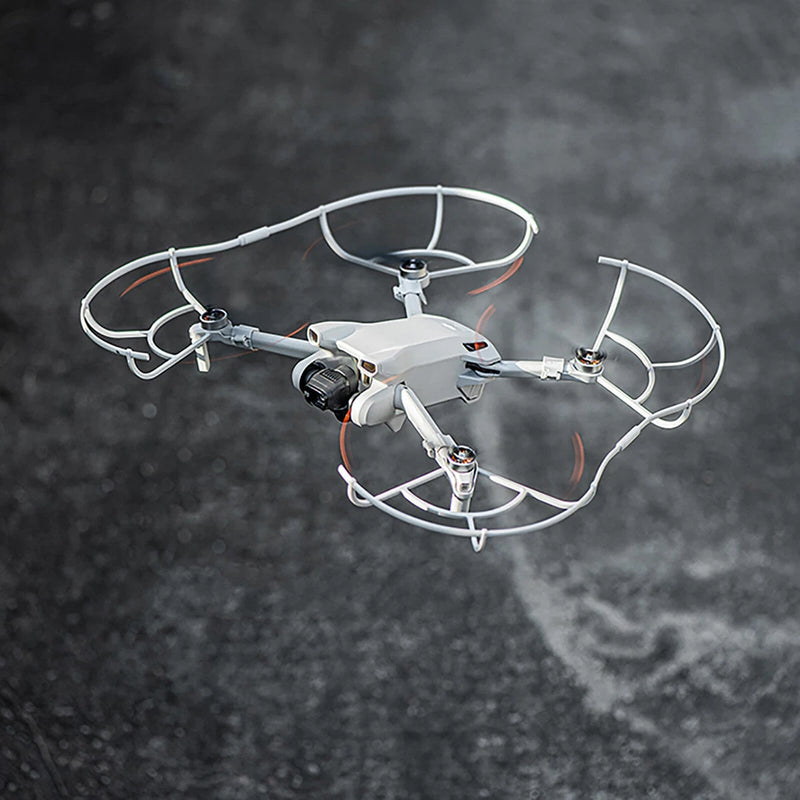 Propeller Protection Covers Dedicated Integrated Propellers Parts for DJI Mini 3