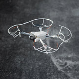 Propeller Protection Covers Dedicated Integrated Propellers Parts for DJI Mini 3