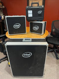 Intel Falcon 8+ with Dual Camera Payloads