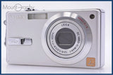 ¡¾EXC¡¿ Panasonic LUMIX DMC-FX7 FromJapan #yk8625