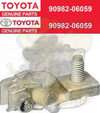 Genuine Toyota & Lexus (2006-2021) Model Battery Negative Terminal 90982-06059 Battery