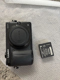 Compact Digital Camera Panasonic Panasonic LUMIX DMC-GX7 26040507