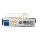 NX-AD3203 NEW OMRON PLC Processor Module NXAD3203 With warranty
