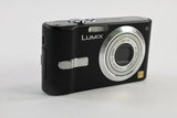 Panasonic Lumix DMC-FX12 1:2.8-5.0 Digital Camera w/Leica Zoom #G718