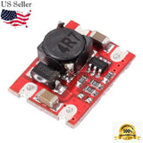 DC-DC 2V-5V To 5V 2A Step Up Boost Power Supply Fixed Output Power Module