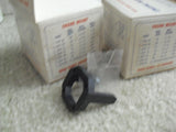 Lot of 2 Vintage RC Airplane Part Bridi Hobby Nylon Engine Mount #BHE 09 NIP