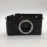 Fujifilm X-Pro2 24.3MP Mirrorless Digital Camera Body Only Excellent