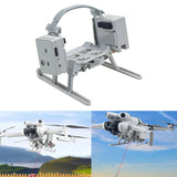 Drone Air-Dropping Payload Delivery Thrower Air Dropper for DJI MINI 4PRO Parts