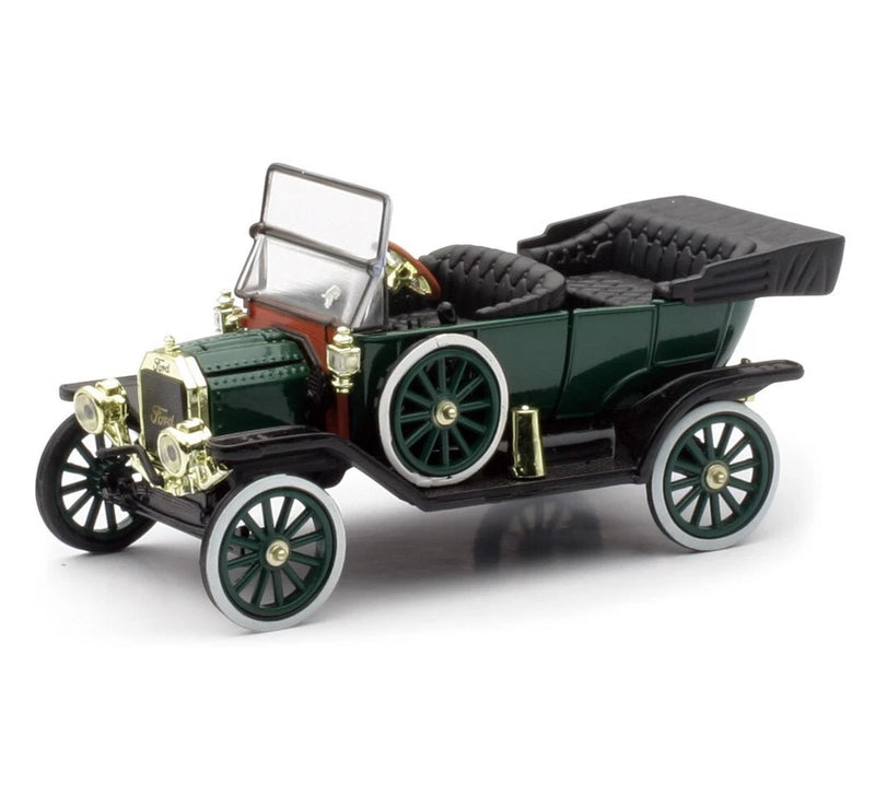 New-Ray Diecast 1:32 1910 Ford Model T Tin Lizzie 55033A