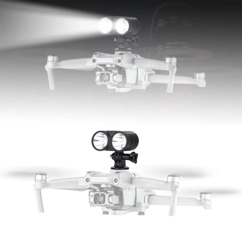 STARTRC Owl Night Flight Lamp Signal Light DJI Mavic 2 Air 2S Mini 2 FPV