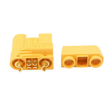AS120 Female Plug For FPV Racing Drone Lipo Battery Model TLFV