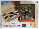 Sharper Image Aero boost Remote Control racing drone New