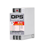 DPS Sinlge Phase to 3 Phase Converter, 1HP, 3A, Input/Output 200V  240V MyPS1...
